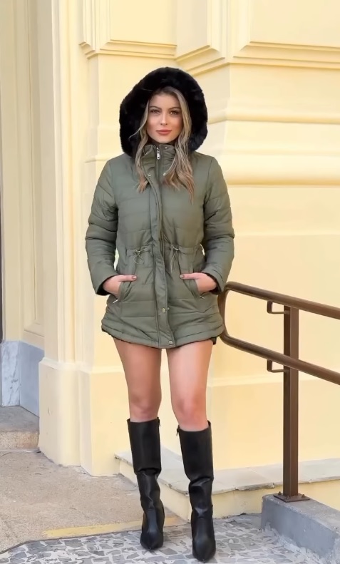 Parka