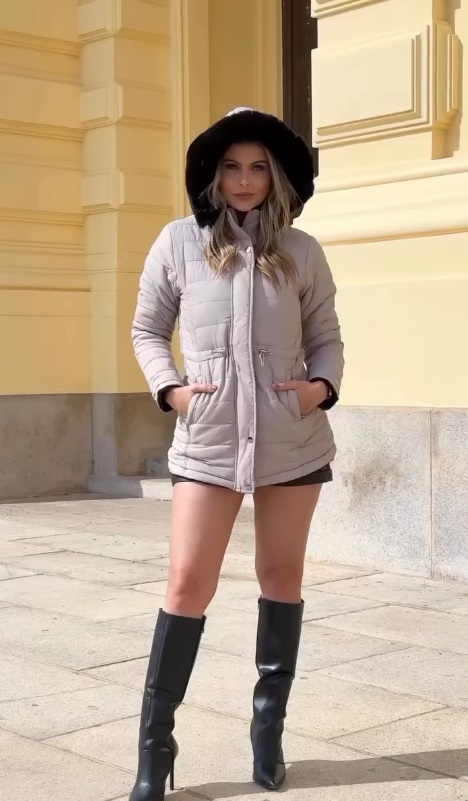 Parka