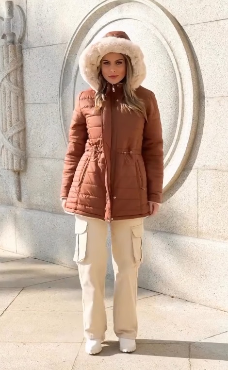 Parka